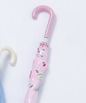 傘 花・ハート・さくらんぼ・恐竜柄傘 キッズ ...の詳細画像5