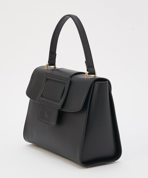 「IACUCCI」 2WAYバッグ FREE ブラック レディース_画像4