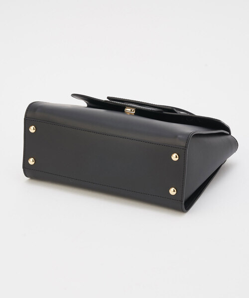 「IACUCCI」 2WAYバッグ FREE ブラック レディース_画像7