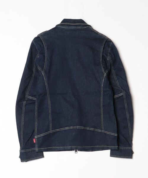 glamb（グラム） デニムジャケット S インディゴブルー メンズ