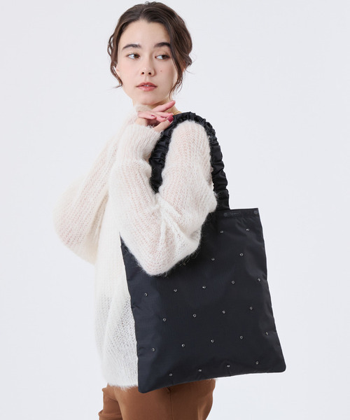 LeSportsac（レスポートサック） トートバッグ GH EMERALD TOTE