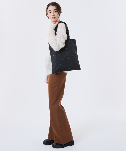 LeSportsac（レスポートサック） トートバッグ GH EMERALD TOTE