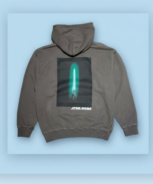 STAR WARS（スター・ウォーズ） パーカー メンズ レディース