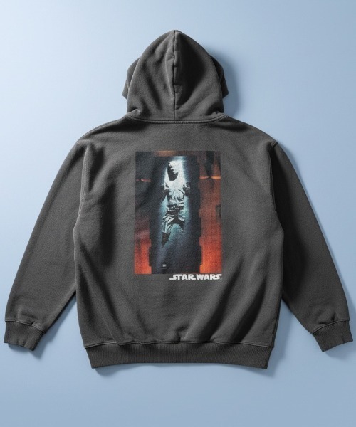 STAR WARS（スター・ウォーズ） パーカー メンズ レディース