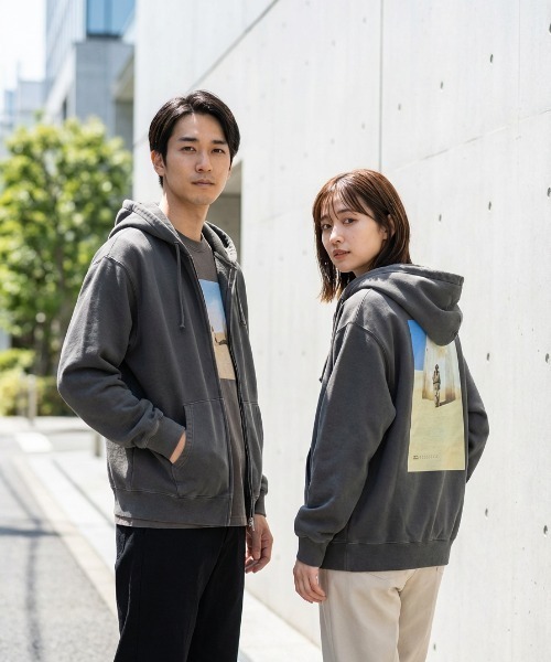 STAR WARS（スター・ウォーズ） パーカー メンズ レディース