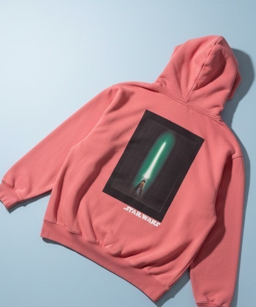 STAR WARS（スター・ウォーズ） パーカー メンズ レディース