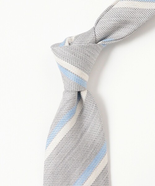 Brilla per il gusto（ブリッラ ペル イル グスト） ネクタイ LUIGI