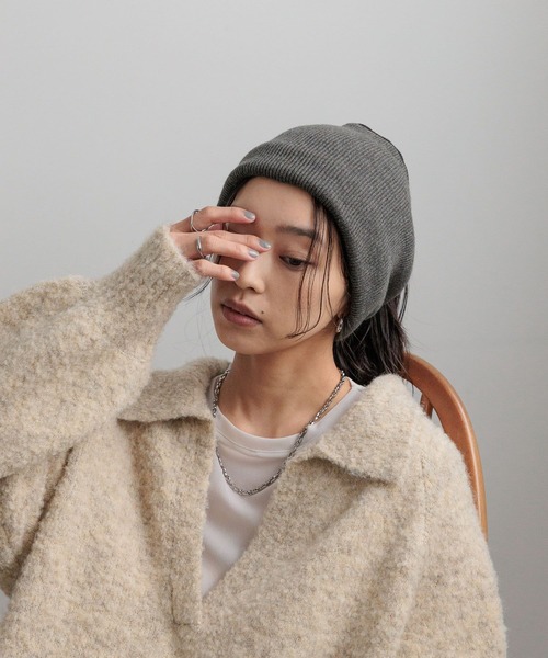 ヘアバンド シンプル ニット ヘア バンド : ZOZOTOWN Yahoo!店 - 通販