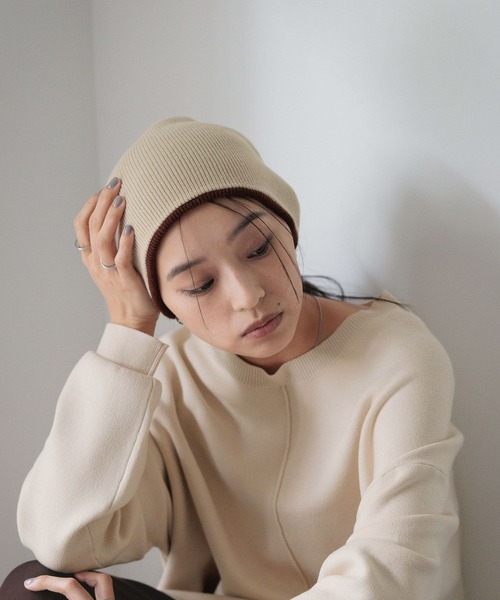 LOWRYS FARM（ローリーズファーム） ヘアバンド リバーシブルターバン