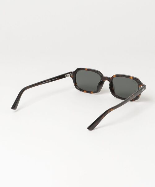 レイバン サングラス プラスチック ブラウン グレー ブラック 美品 70728 Ray-Ban（レイバン） サングラス メンズ レディース ブランド RB4258F
