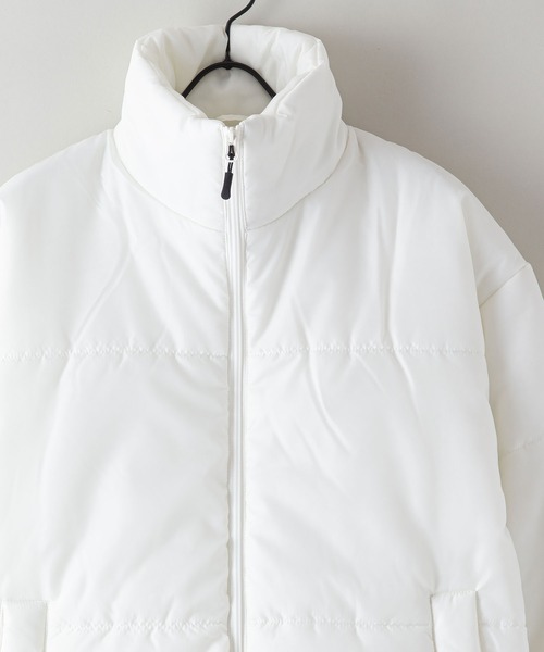 「Blue Standard 」 ブルゾン X-LARGE ブラック メンズ_画像2