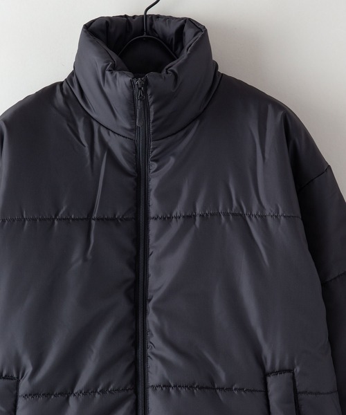 「Blue Standard 」 ブルゾン X-LARGE ブラック メンズ_画像3