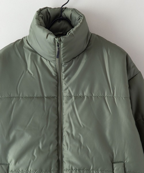 「Blue Standard 」 ブルゾン X-LARGE ブラック メンズ_画像5