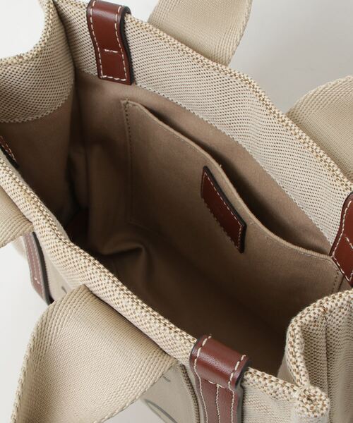 Chloe（クロエ） ハンドバッグ - ベージュ レディース : ZOZOTOWN