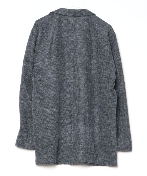 LANVIN en Bleu 「LANVIN Bleu」 ジャケット 52 ブルー メンズ