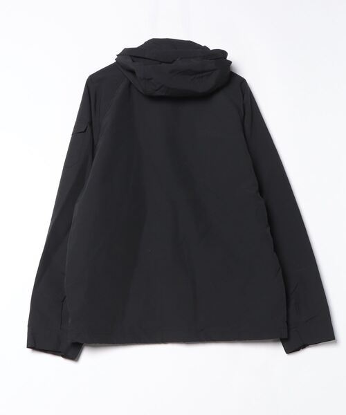 SIERRA DESIGNS」 マウンテンパーカー LL ブラック メンズ SIERRA