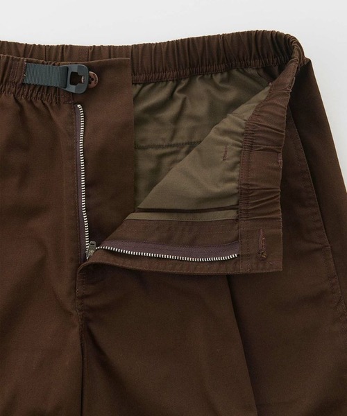 「Gramicci」 チノパンツ X-LARGE チャコールグレー メンズ_画像8