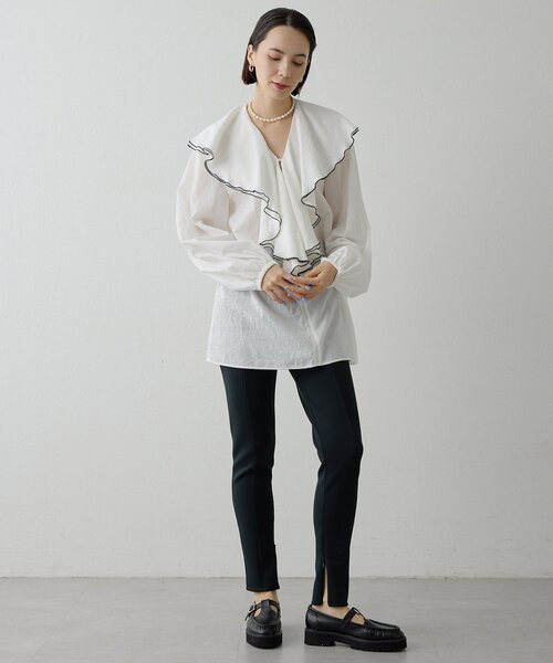 ダンボールパンツ　ウィムガゼット Whim Gazette ダンボールパンツ ウィム ガゼット パンツ その他の