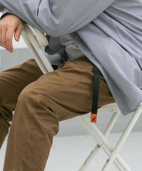 GRAMICCI（グラミチ） イージーパンツ LARGE ベージュ系その他 メンズ