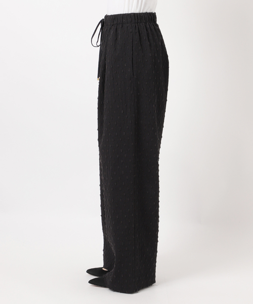 Spick＆Span（スピック アンド スパン） パンツ 「WEB限定 / 追加