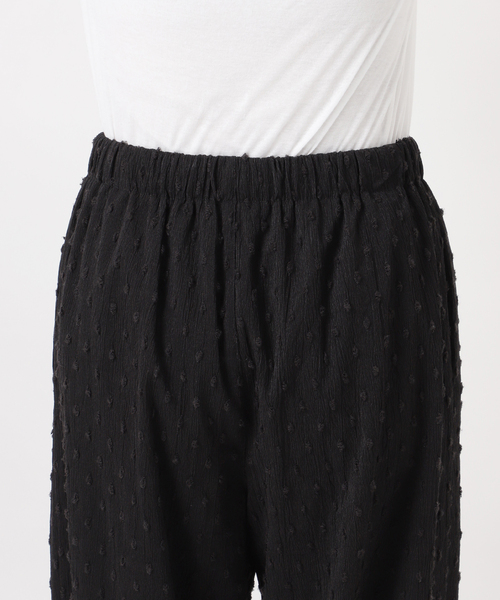 Spick＆Span（スピック アンド スパン） パンツ 「WEB限定 / 追加