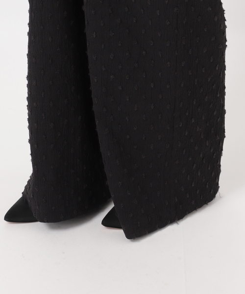 Spick＆Span（スピック アンド スパン） パンツ 「WEB限定 / 追加