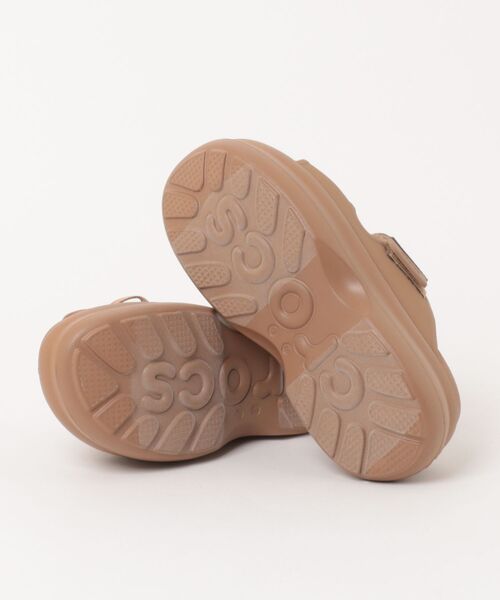 crocs（クロックス） サンダル ソーホー ツー ストラップ サンダル