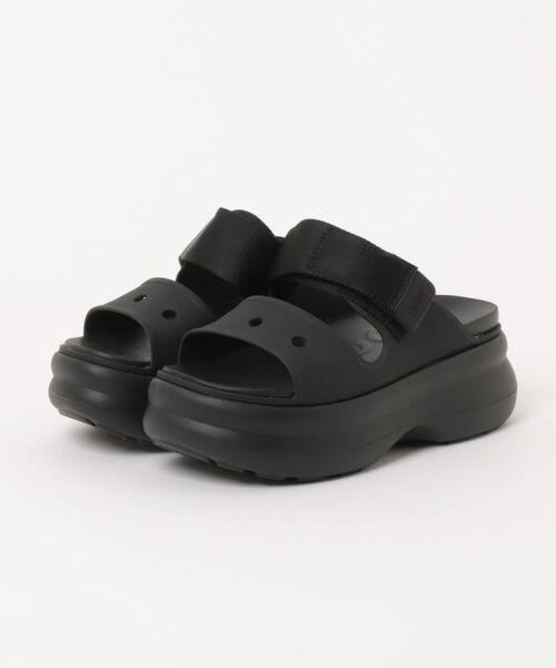 crocs（クロックス） サンダル ソーホー ツー ストラップ サンダル