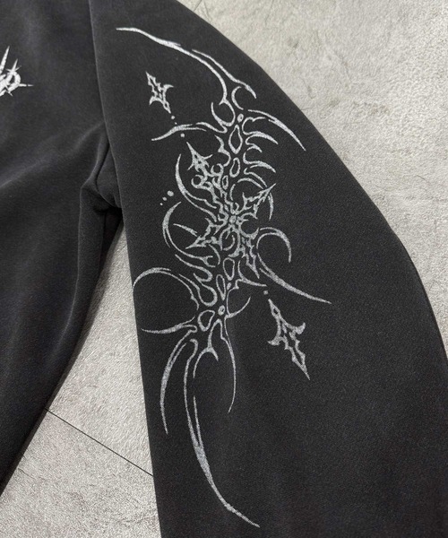 ATMARK セットアップ 「2サイズ展開 / UNISEX 」クロストライバル