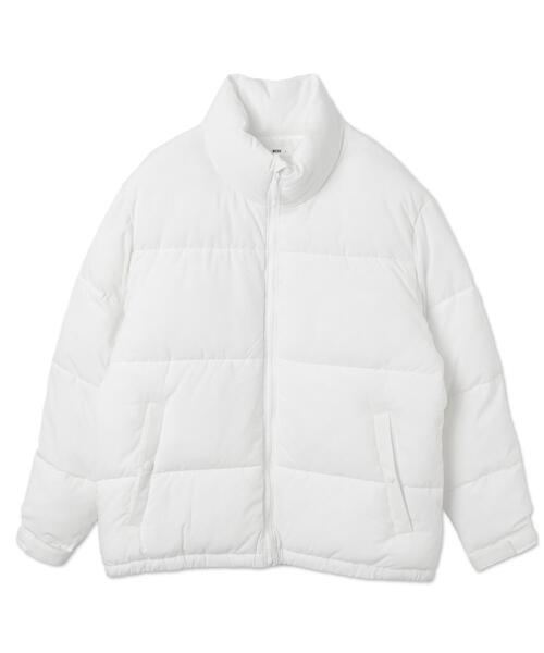 「WEGO」 ブルゾン LARGE ブラック メンズ_画像3