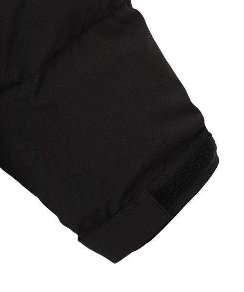 「WEGO」 ブルゾン LARGE ブラック メンズ_画像7