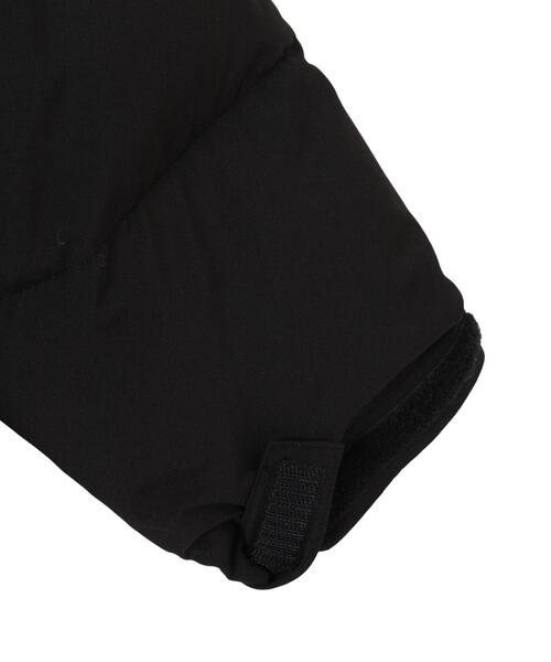 「WEGO」 ブルゾン LARGE ブラック メンズ_画像8