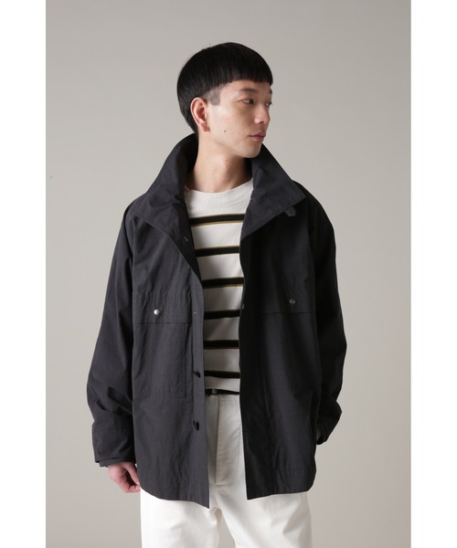 MHL.（エムエイチエル） ジャケット MEDIUM ブラック メンズ