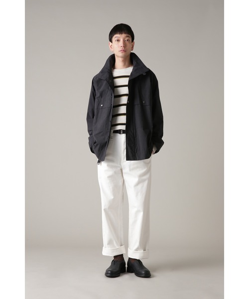 MHL.（エムエイチエル） ジャケット MEDIUM ブラック メンズ