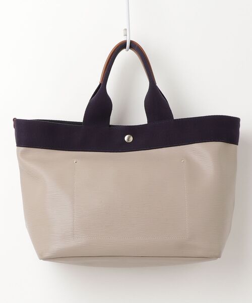 TOPKAPI BREATH（トプカピ ブレス） 「Breath TOPKAPI」 トートバッグ