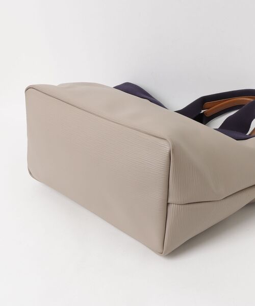 TOPKAPI BREATH（トプカピ ブレス） 「Breath TOPKAPI」 トートバッグ