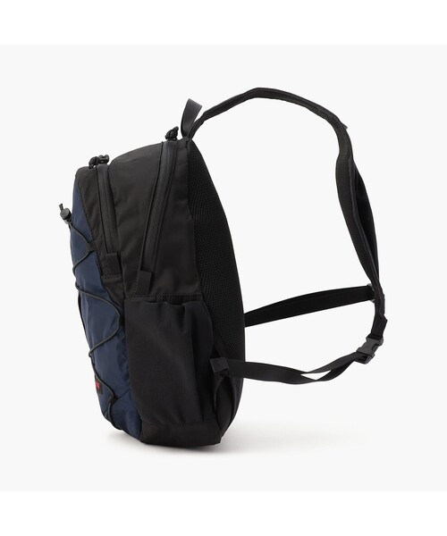 BRIEFING（ブリーフィング） ショルダーバッグ FREE ブラック×ブルー