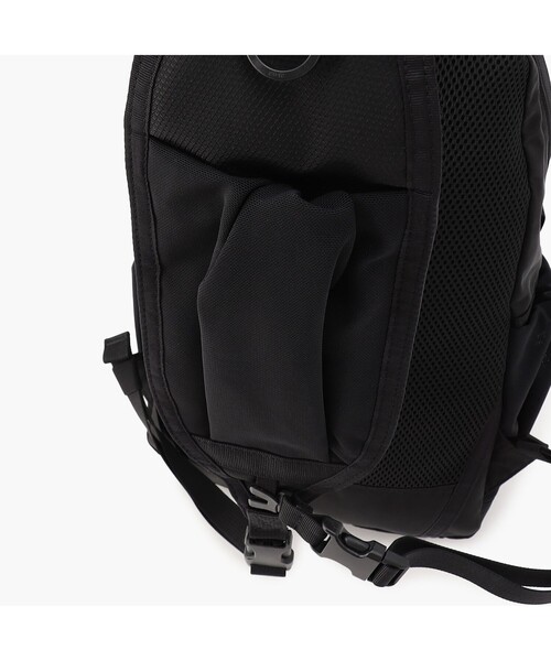 BRIEFING（ブリーフィング） ショルダーバッグ FREE ブラック×ブルー