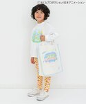 レッスンバッグ ちびまる子ちゃんコラボ バリエ...の詳細画像1