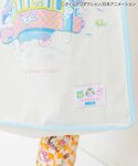 レッスンバッグ ちびまる子ちゃんコラボ バリエ...の詳細画像2