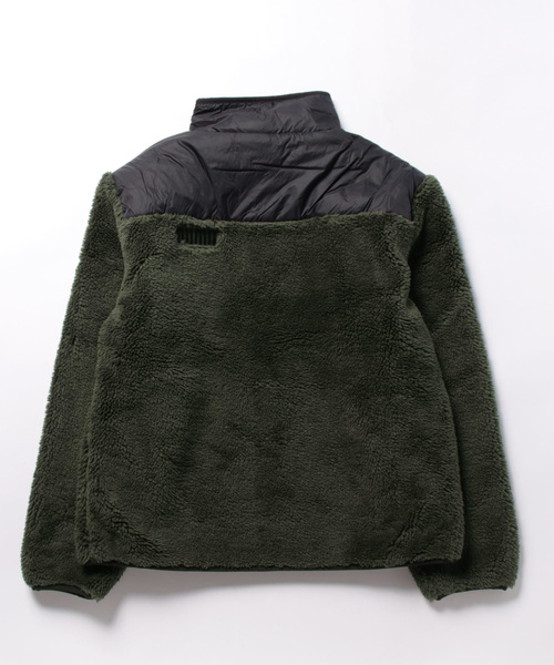 「PUMA」 ブルゾン - カーキ メンズ_画像2