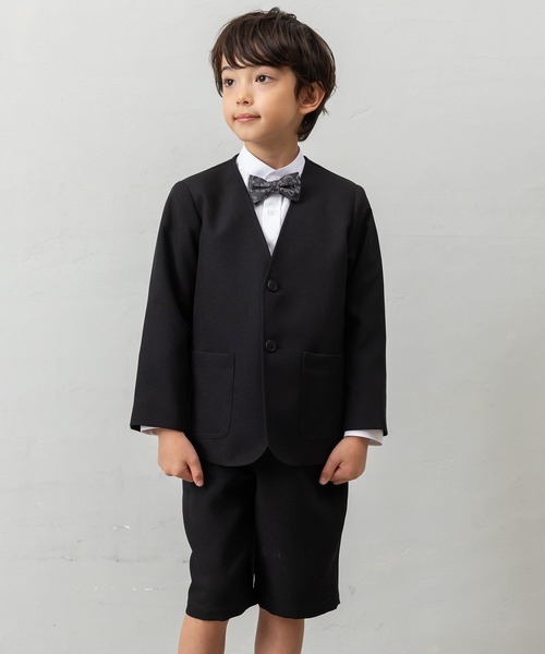 BTZ TOKYO フォーマル 発表会 卒園式 入学式 「4点セットスーツ