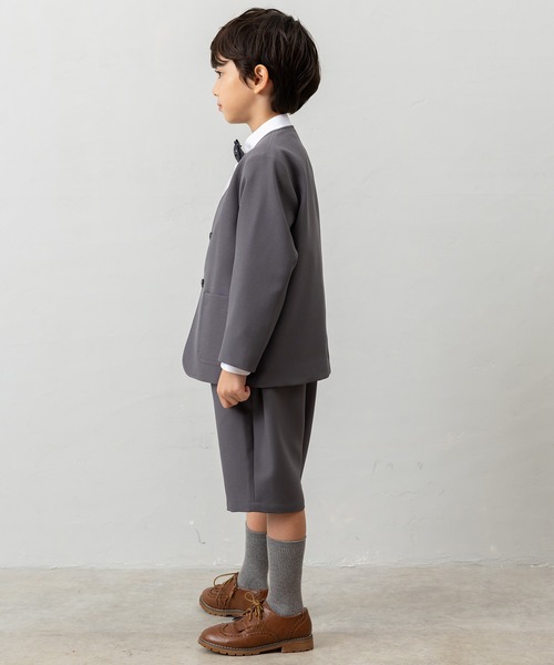 BTZ TOKYO フォーマル 発表会 卒園式 入学式 「4点セットスーツ