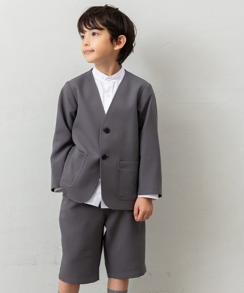 BTZ TOKYO フォーマル 発表会 卒園式 入学式 「4点セットスーツ