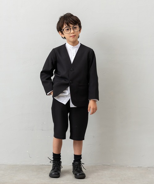 BTZ TOKYO フォーマル 発表会 卒園式 入学式 「4点セットスーツ