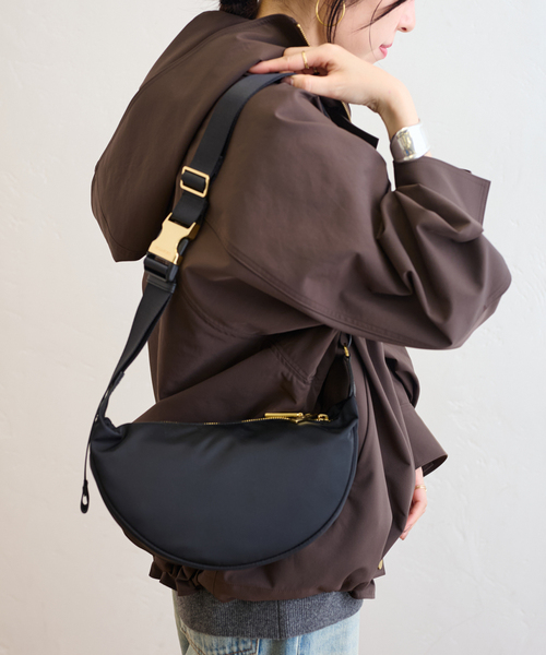 VIOLAd'ORO（ヴィオラドーロ） ショルダーバッグ バッグ 「追加