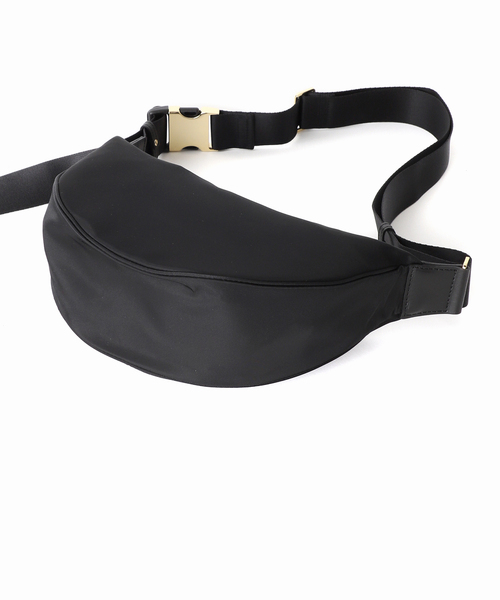 ヴィオラドーロ❣️ショルダーバッグ ヴィオラドーロのBIANCA ナイロンショルダーバッグ | 送料無料