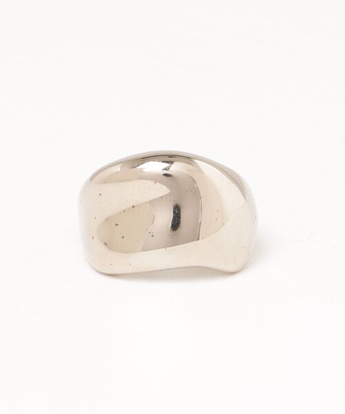 ete（エテ） リング #15 ゴールド系その他 レディース : ZOZOTOWN