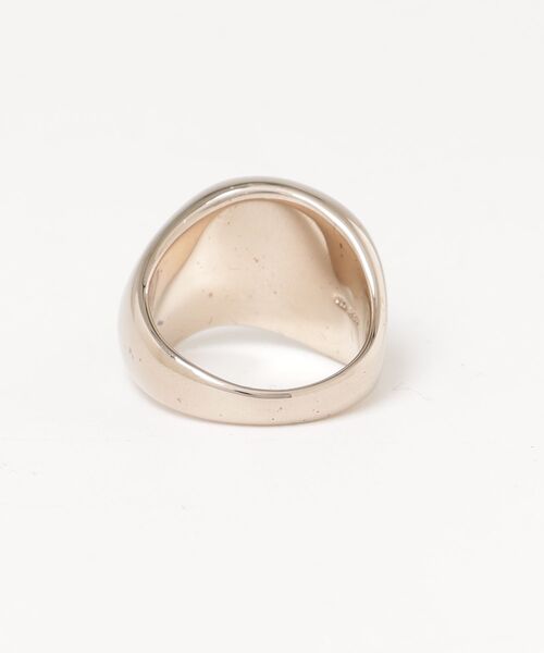 ete（エテ） リング #15 ゴールド系その他 レディース : ZOZOTOWN