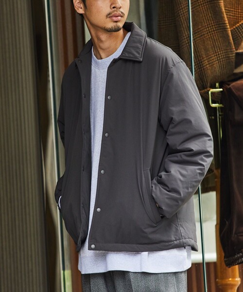 FREAK'S STORE（フリークスストア） ジャケット MEDIUM ネイビー